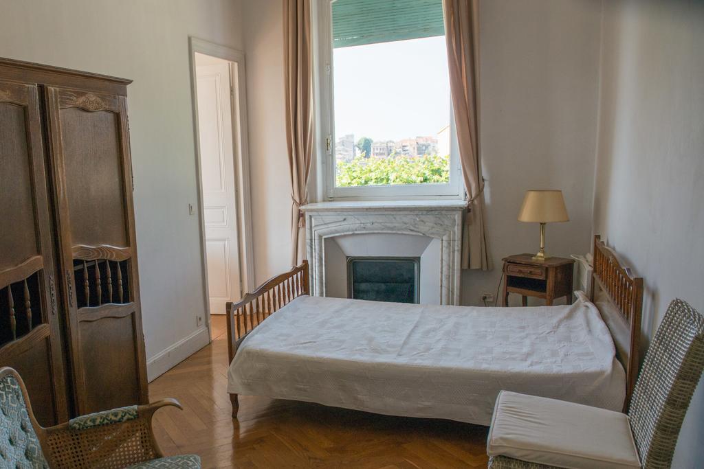 Villa Lorraine Vence Exterior photo